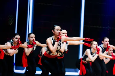 Zespół Piosenki i Tańca Gwarkowie